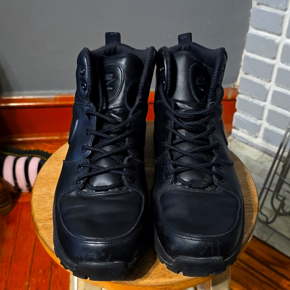 Men's boots